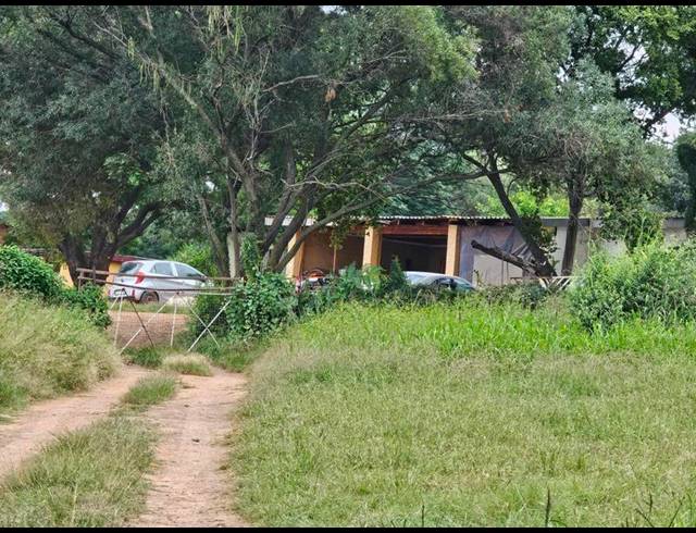 FARM FOR SALE IN NOOITGEDACHT